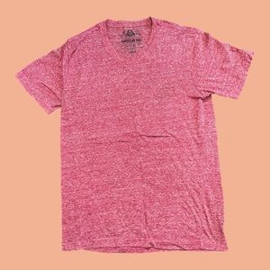 American Rag Cie V-Neck Shirt (S)